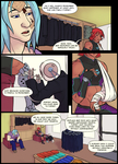 Comic page 1 thumbnail